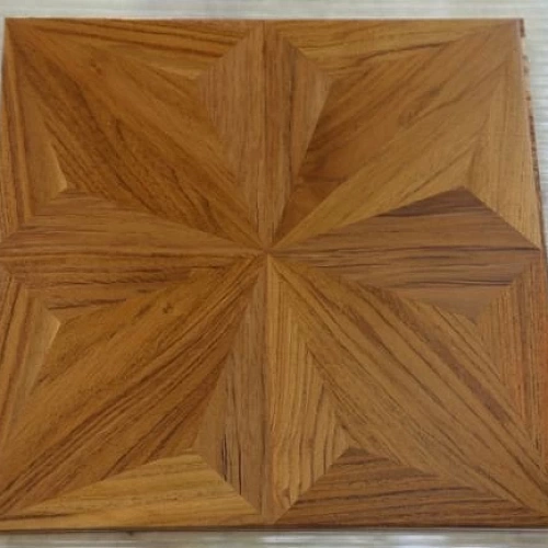 ТИК МОДУЛЬНЫЙ ПАРКЕТ KOMOFLOOR